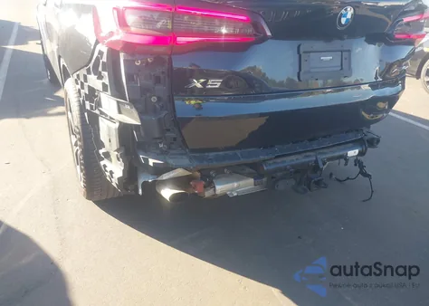 2023 BMW X5 xDrive40I z USA, uszkodzony, nr VIN 5UXCR6C00P9P46275